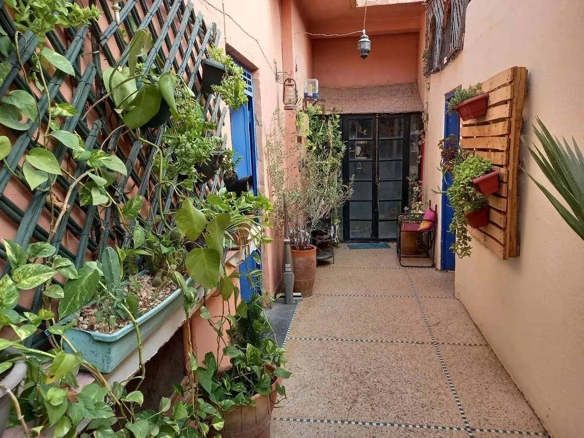 Dar Rmila 4 Apartment Marrakesh 0*,  Morocco