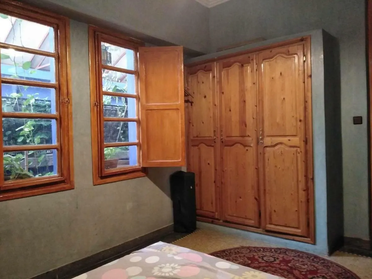Dar Rmila 4 Apartment Marrakesh 0*,