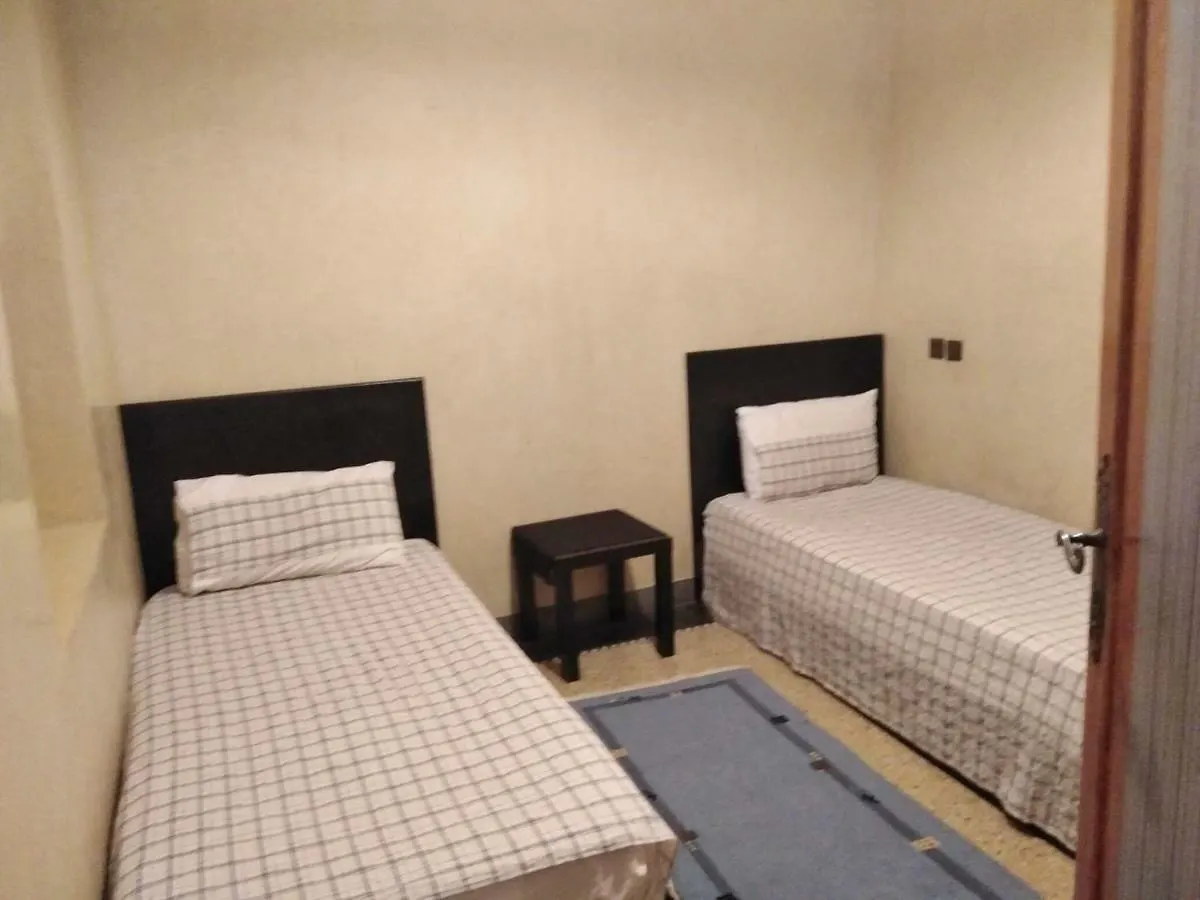 Dar Rmila 4 Apartment Marrakesh