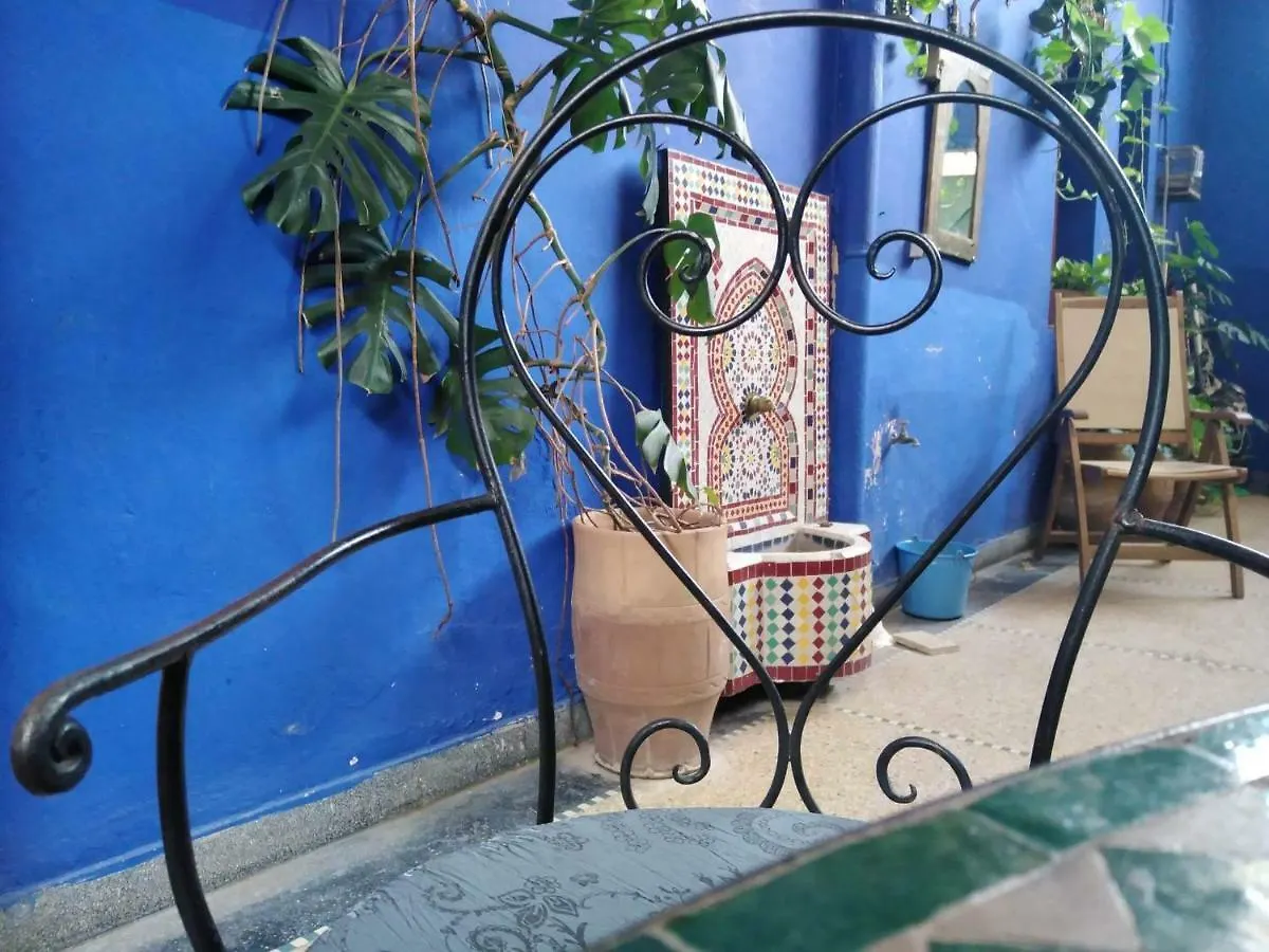 Dar Rmila 4 Apartment Marrakesh