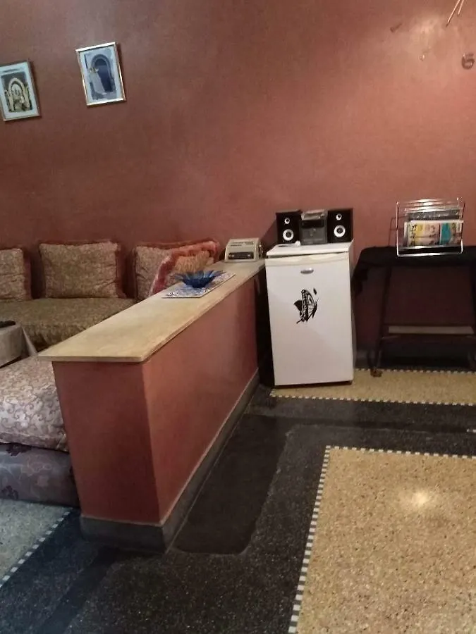 Dar Rmila 4 Apartment Marrakesh 0*,  Morocco