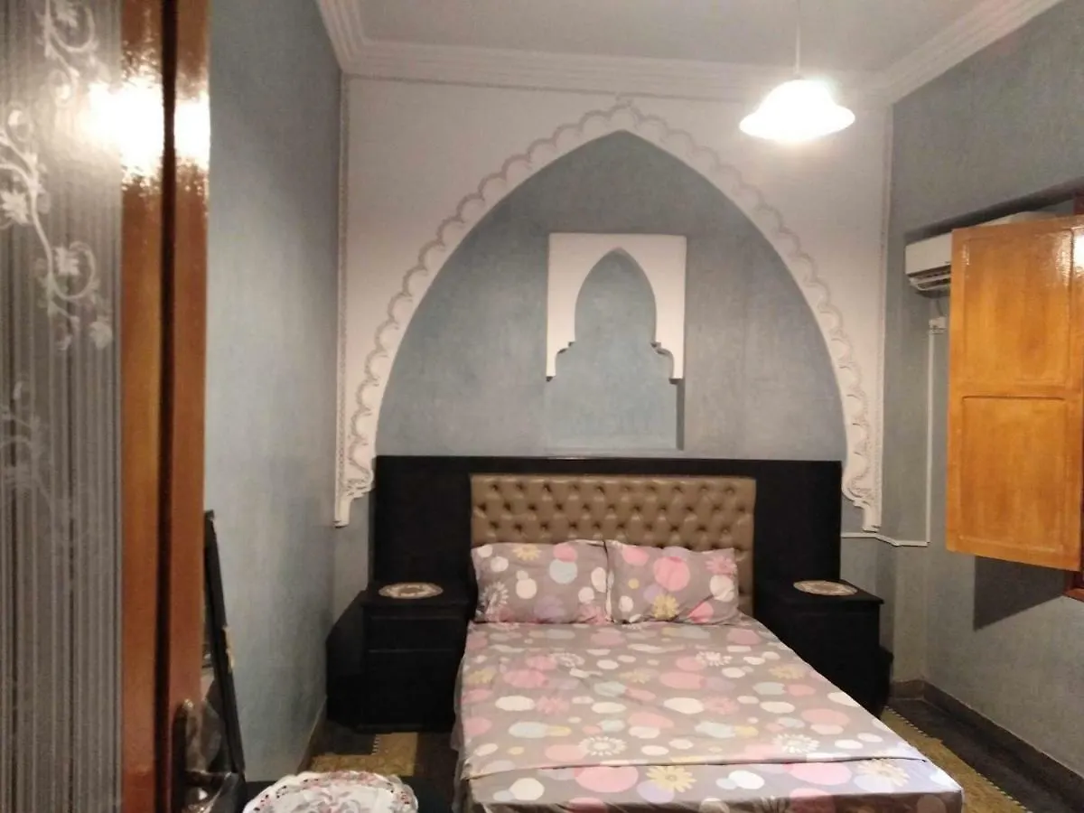 Dar Rmila 4 Apartment Marrakesh Morocco