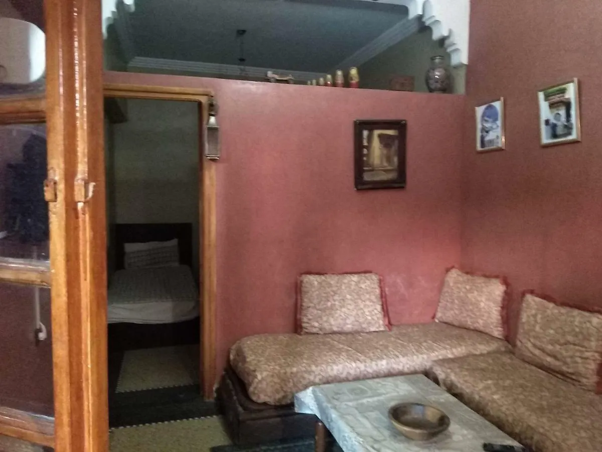 Dar Rmila 4 Apartment Marrakesh